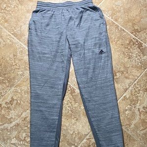 Adidas sweatpants